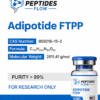 Adipotide FTPP