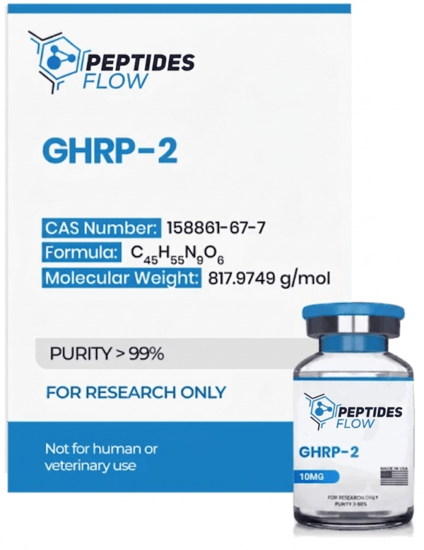 GHRP-2 (10mg)