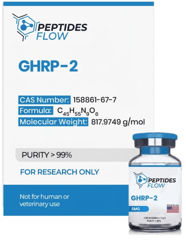 GHRP-2 (5mg)