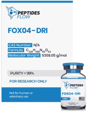 FOXO4-DRI (Proxofim) (10mg)