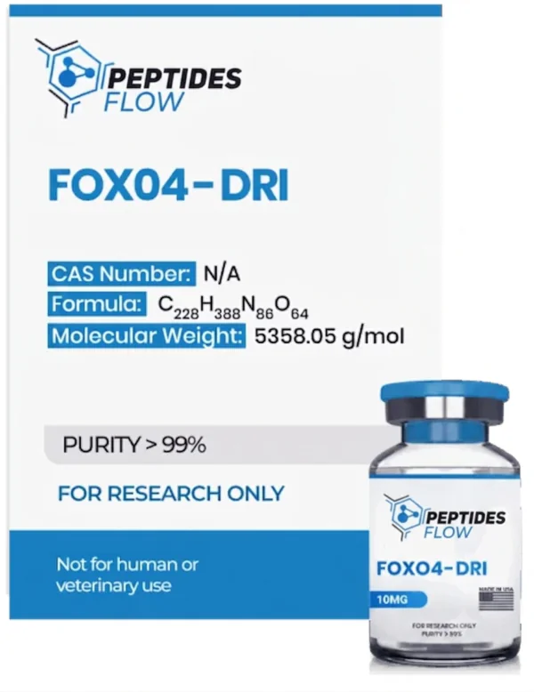 FOXO4-DRI (Proxofim) (10mg)