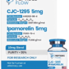 CJC-1295 & Ipamorelin Blend (10mg)