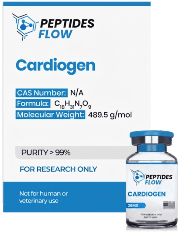 Cardiogen (20mg)