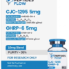 CJC-1295 & GHRP-6 Blend (10mg)