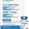 CJC-1295 & GHRP-2 Blend (10mg)