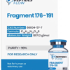 Fragment 176-191 (5mg)