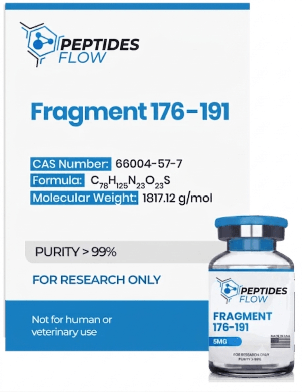 Fragment 176-191 (5mg)