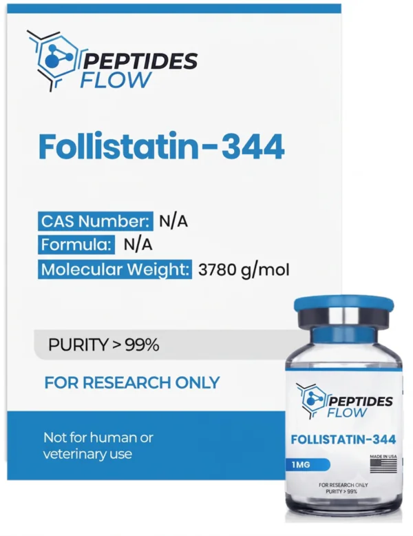 Follistatin-344 (1mg)