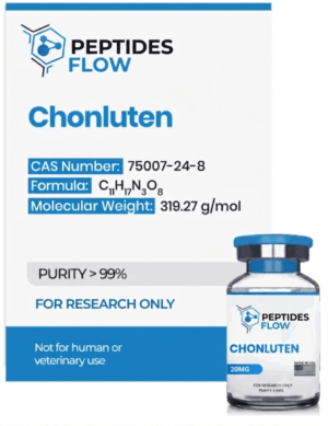 Chonluten (T-34) (20mg)